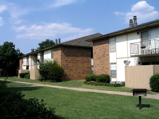 Green Acres Village Apartments
